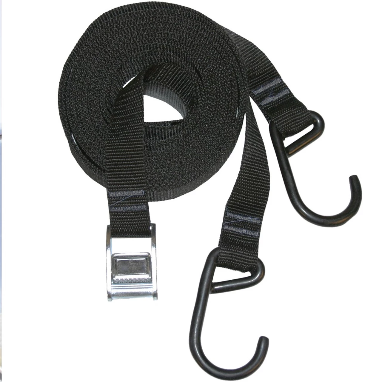 18' V-style Straps - Pair 1 18' V-style Straps - Pair