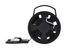 StrapSto Cam Strap Reel With 15 Feet Strap