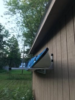 Garage Storage Racks -Kayaks Store 10 21826.1588173450