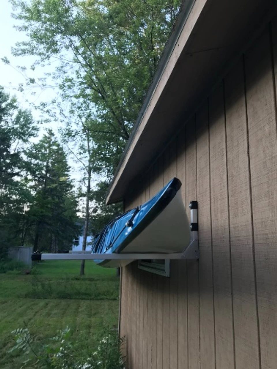 Spring Creek Garage Storage Rack 6 Spring Creek Garage Storage Rack - Image 6