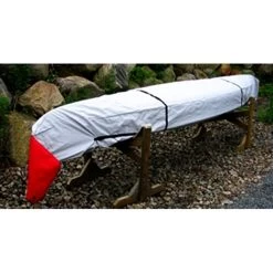 Skipper Canoe Cover
