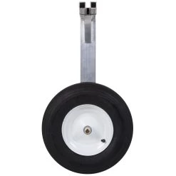 16" Slip On Portage Wheels