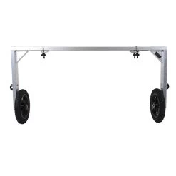 12" Portage Wheels Complete Package