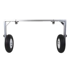 16" Portage Wheels Complete Package