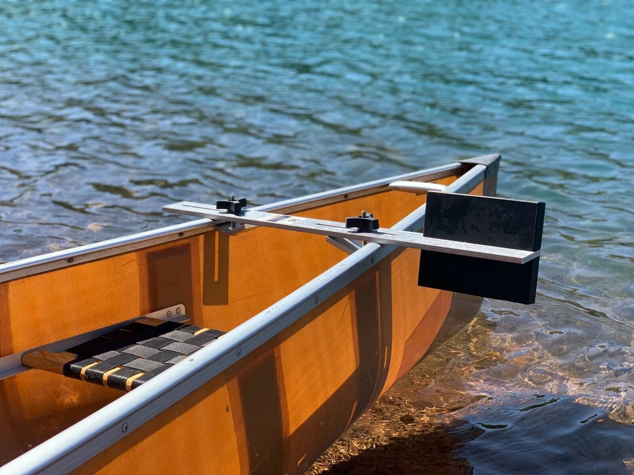 Tuff Motor Mount 1 Tuff Motor Mount