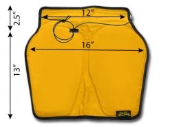 Fishing Kayak Chair Seat Pad -Kayaks Store 3 20086.1591806301