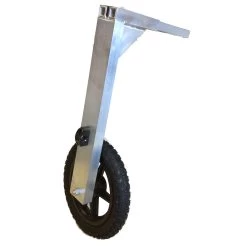 12" Portage Wheels Complete Package -Kayaks Store 3 27222.1588162378