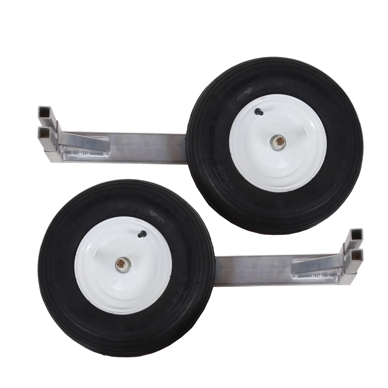 16" Slip On Portage Wheels 2 16" Slip On Portage Wheels - Image 2