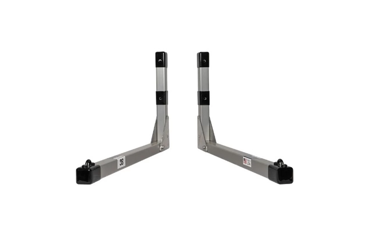 Spring Creek Garage Storage Rack 2 Spring Creek Garage Storage Rack - Image 2