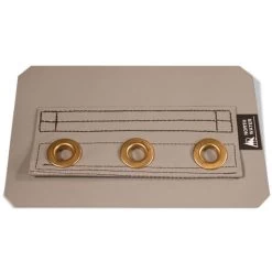 3 Point Thigh Strap Anchor - Single