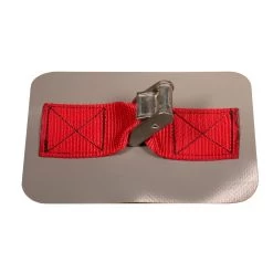 1” Cam Buckle Anchor