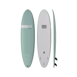 Froth 8' Longboard
