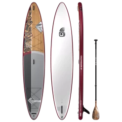 Shubu Great Bear 14' Inflatable Paddle Board