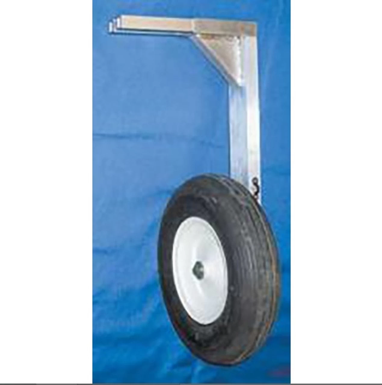 16" Slip On Portage Wheels 4 16" Slip On Portage Wheels - Image 4