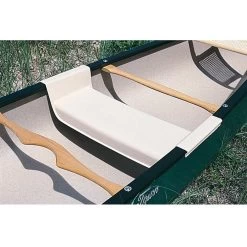 Snap-in Center Canoe Seat