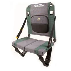 Seat - Sitbacker Chair