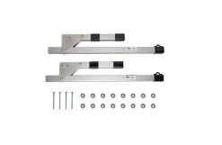 Spring Creek Garage Storage Rack 9 Spring Creek Garage Storage Rack -Kayaks Store 6 64300.1689176443