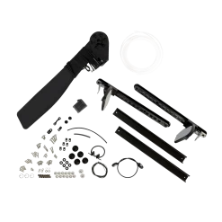 Wilderness Systems XL Rudder Kit - Solo Kayaks