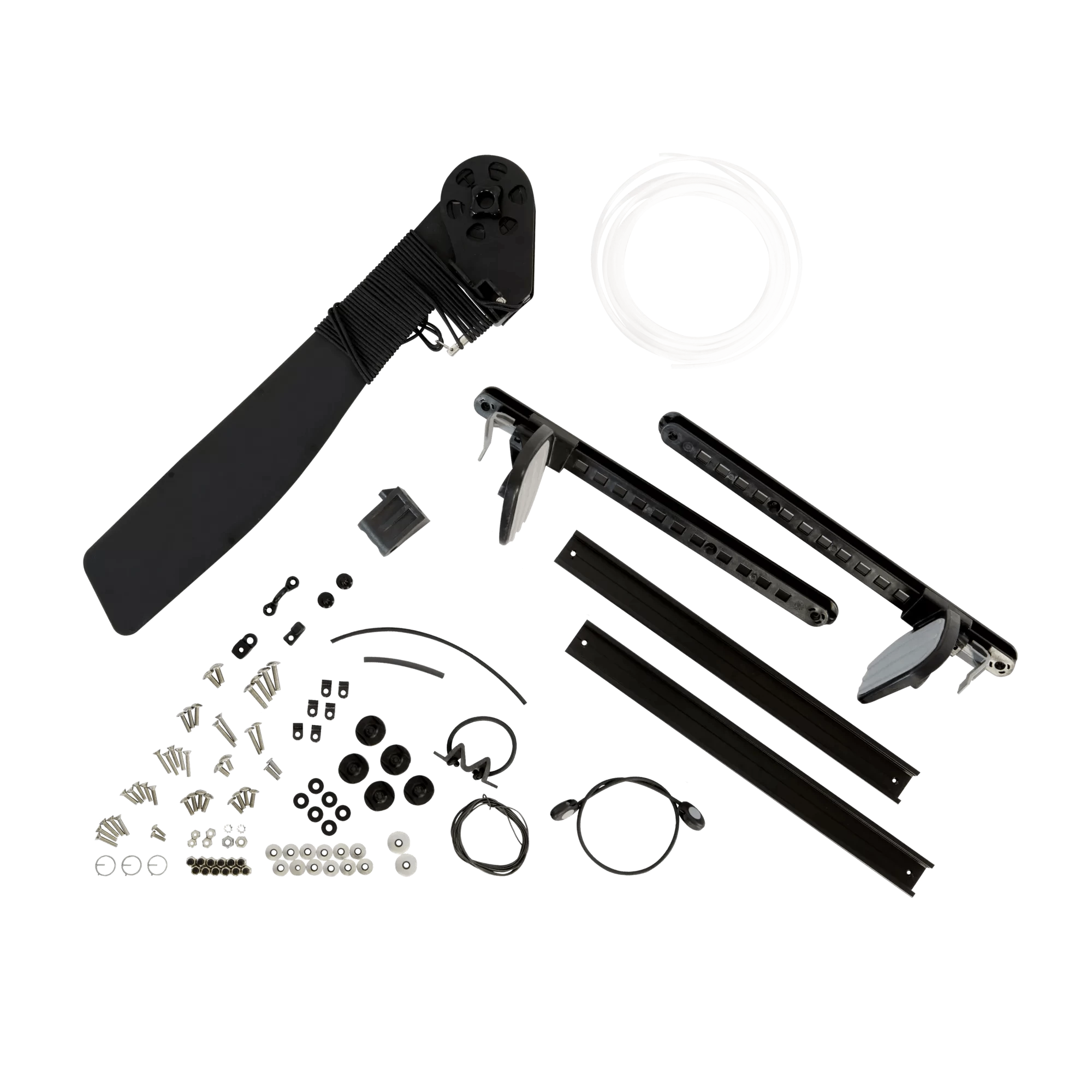 Wilderness Systems XL Rudder Kit - Solo Kayaks 1 Wilderness Systems XL Rudder Kit - Solo Kayaks