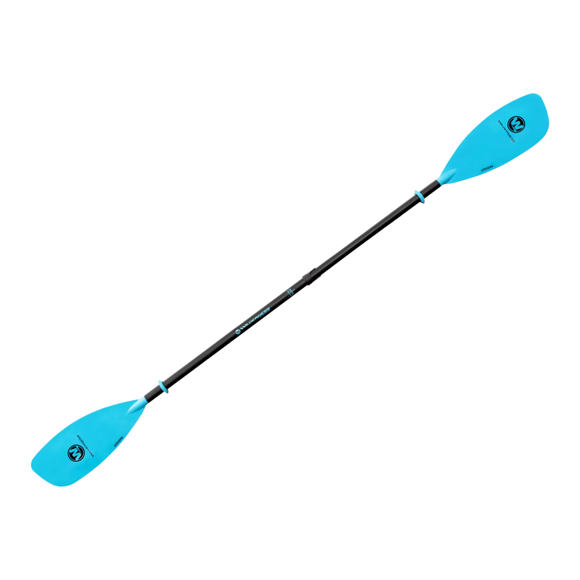 Wilderness Systems Origin Glass Touring Paddle 220-240 Cm 1 Wilderness Systems Origin Glass Touring Paddle 220-240 Cm