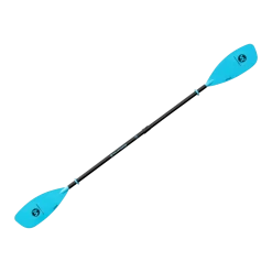Wilderness Systems Origin Glass Touring Paddle 205-225 Cm