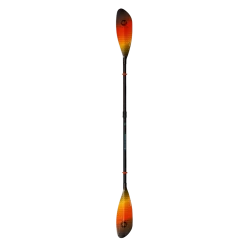 Wilderness Systems Pungo Glass Kayak Paddle 220-240 Cm -Kayaks Store 8070237 SIDE