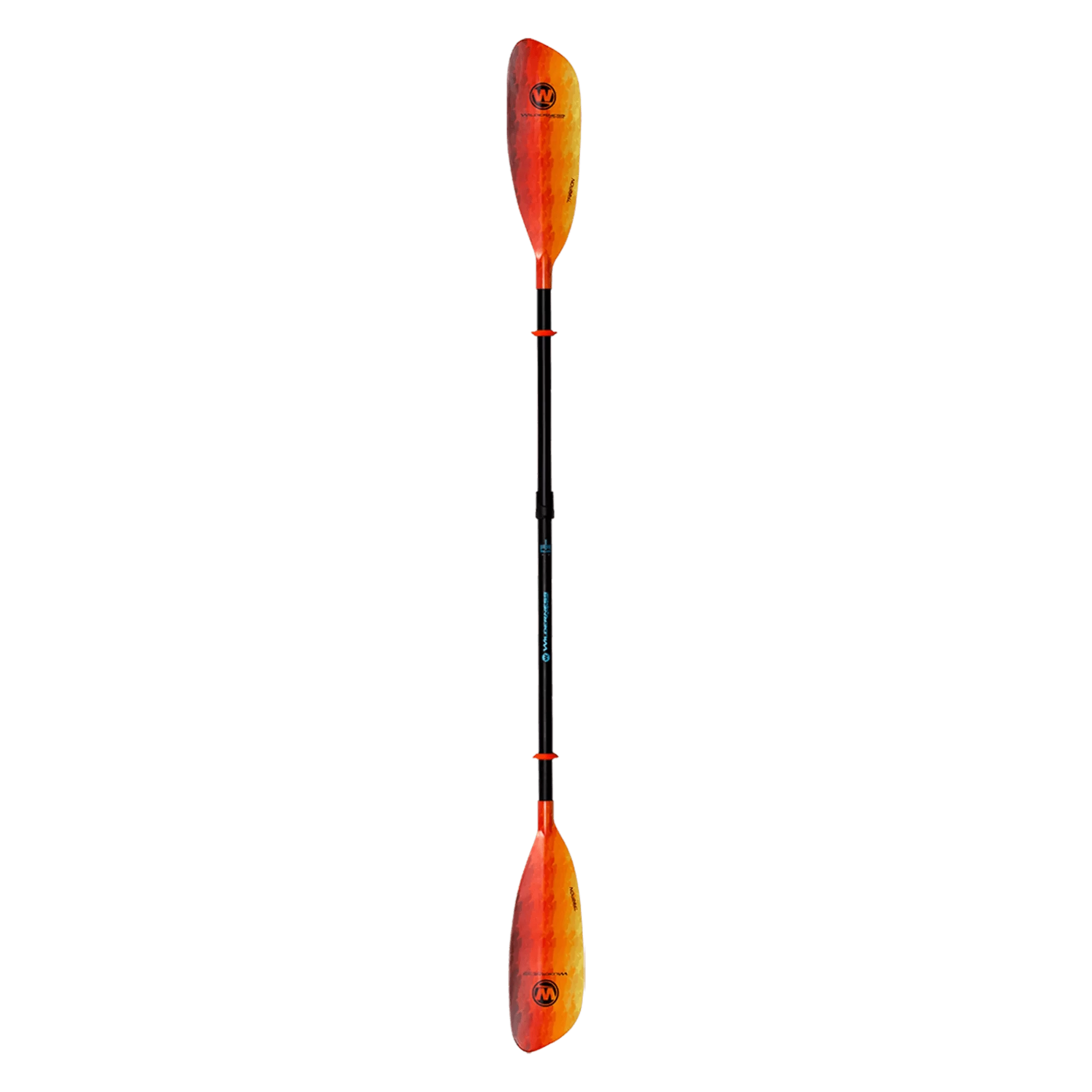 Wilderness Systems Tarpon Glass Kayak Paddle 220-240 Cm 3 Wilderness Systems Tarpon Glass Kayak Paddle 220-240 Cm - Image 3