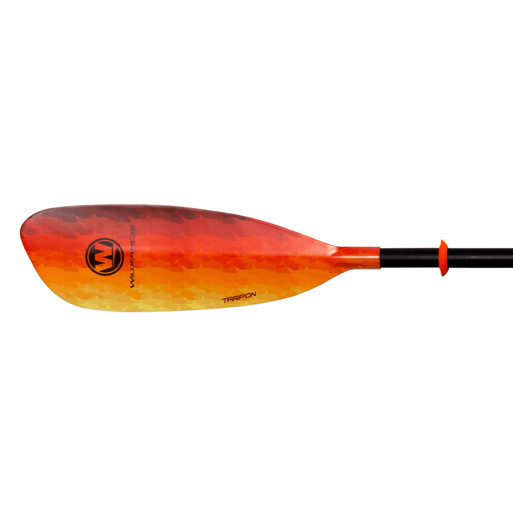 Wilderness Systems Tarpon Glass Kayak Paddle 220-240 Cm 2 Wilderness Systems Tarpon Glass Kayak Paddle 220-240 Cm - Image 2