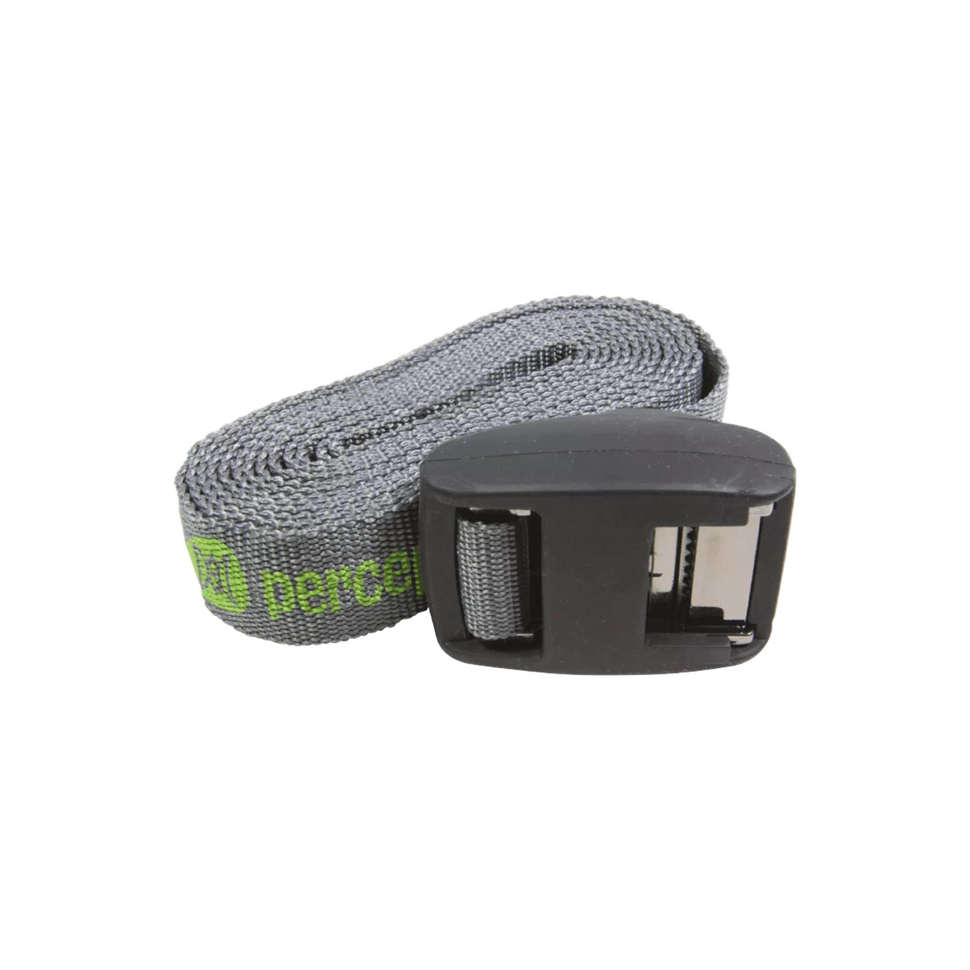 Perception Deluxe 9' Tie-Down Straps - Pack Of 2 1 Perception Deluxe 9' Tie-Down Straps - Pack Of 2