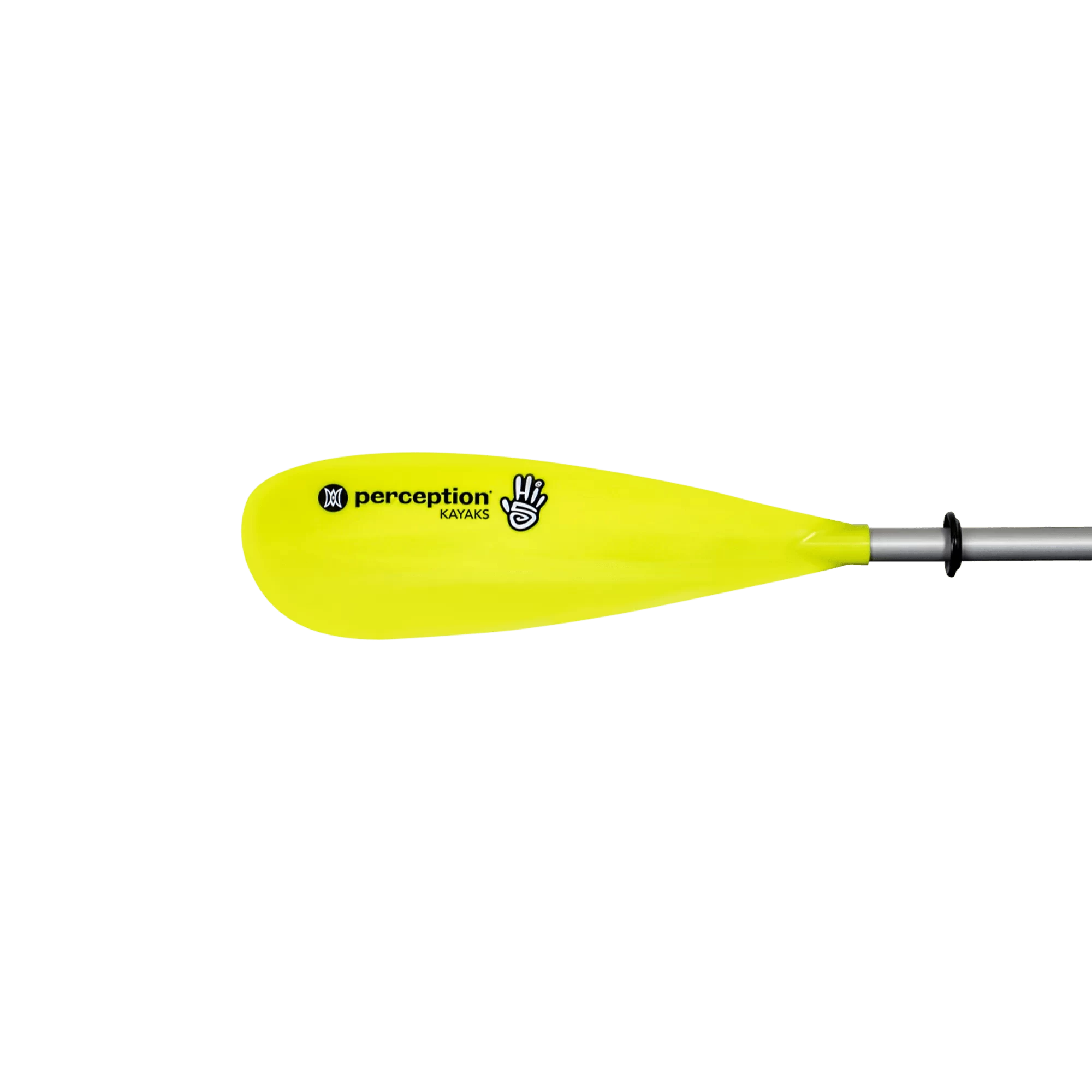 Hi Five Kids' Kayak Paddle 2 Hi Five Kids' Kayak Paddle - Image 2