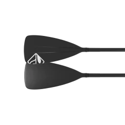 Fiberglass 2-Piece Adjustable SUP Paddle