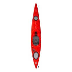 Stratos 12.5 S Touring Kayak