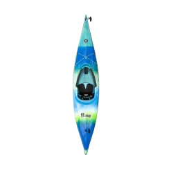 Prodigy XS Recreational Kayak