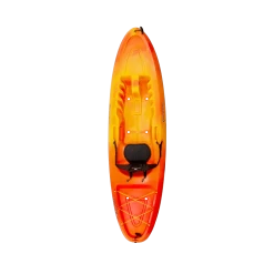 Rambler 9.5 Recreational Kayak