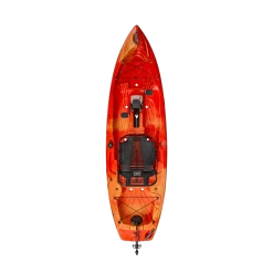 Kayaks Store 14 Crank 10.0 Recreational Kayak
