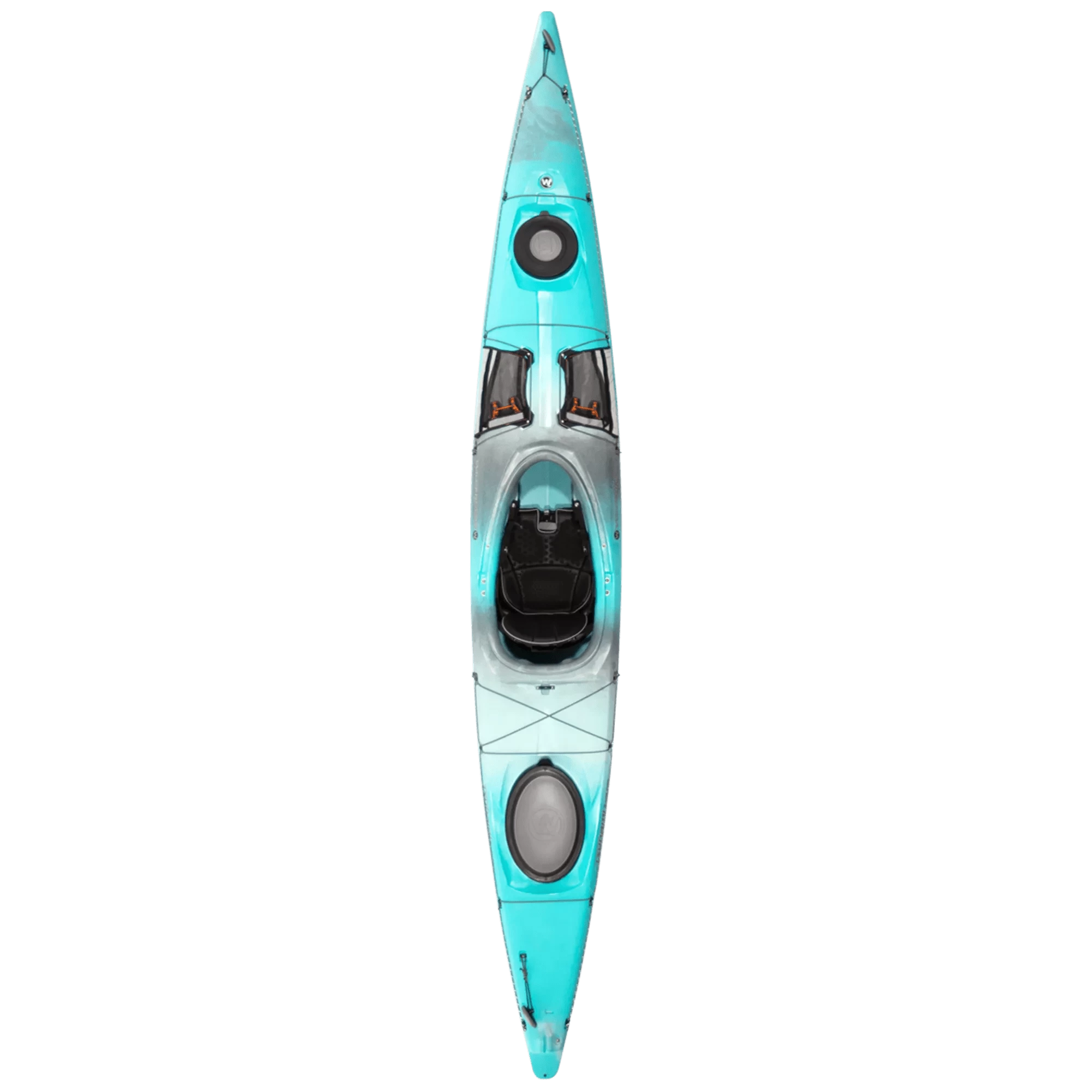 Wilderness Systems Tsunami 145 Day Touring Kayak 1 Wilderness Systems Tsunami 145 Day Touring Kayak