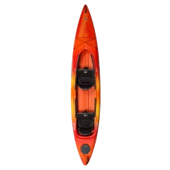 Wilderness Systems Pamlico 135T Recreational Kayak