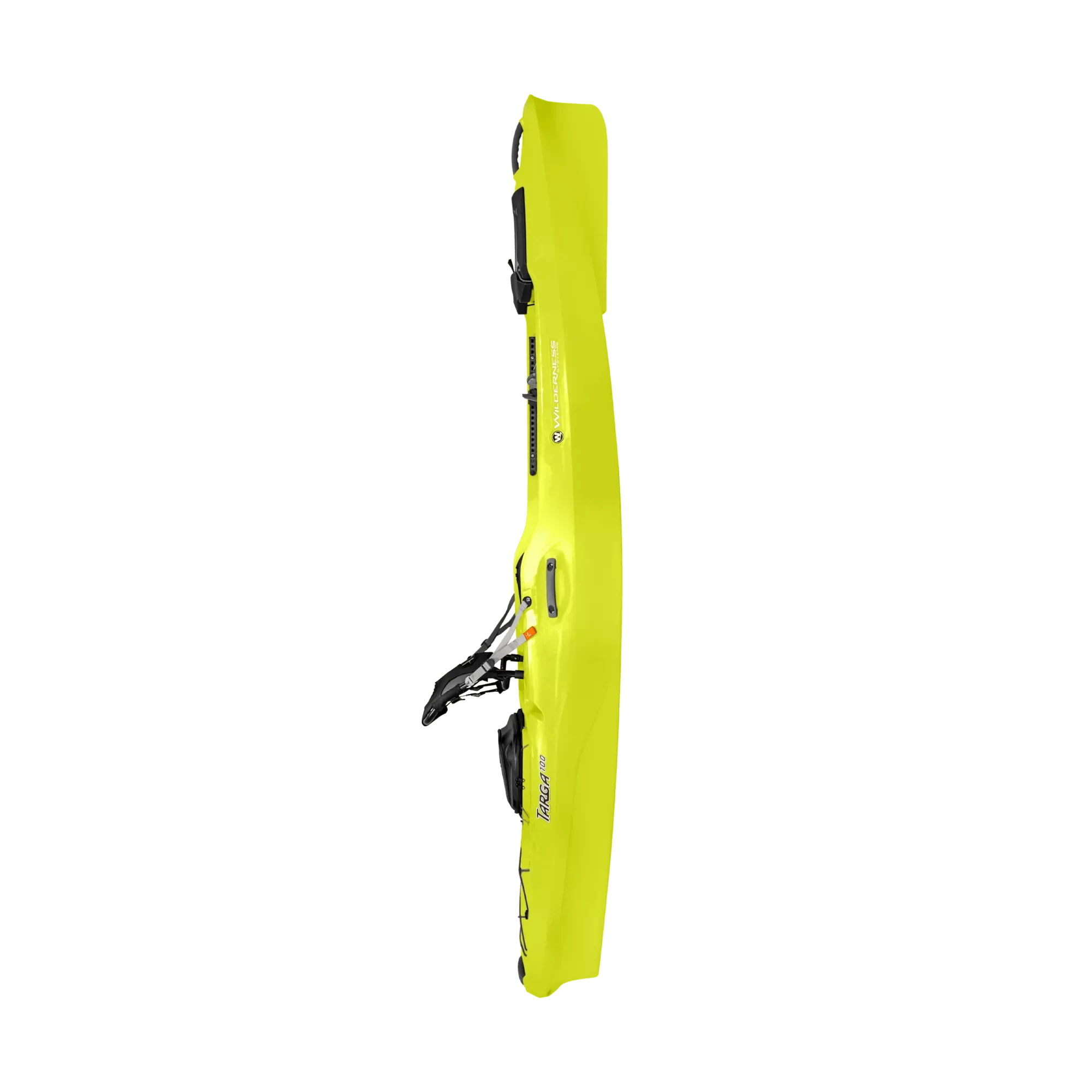 Wilderness Systems Targa 100 Recreational Kayak 2 Wilderness Systems Targa 100 Recreational Kayak - Image 2