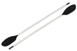 River Guide Oar Set