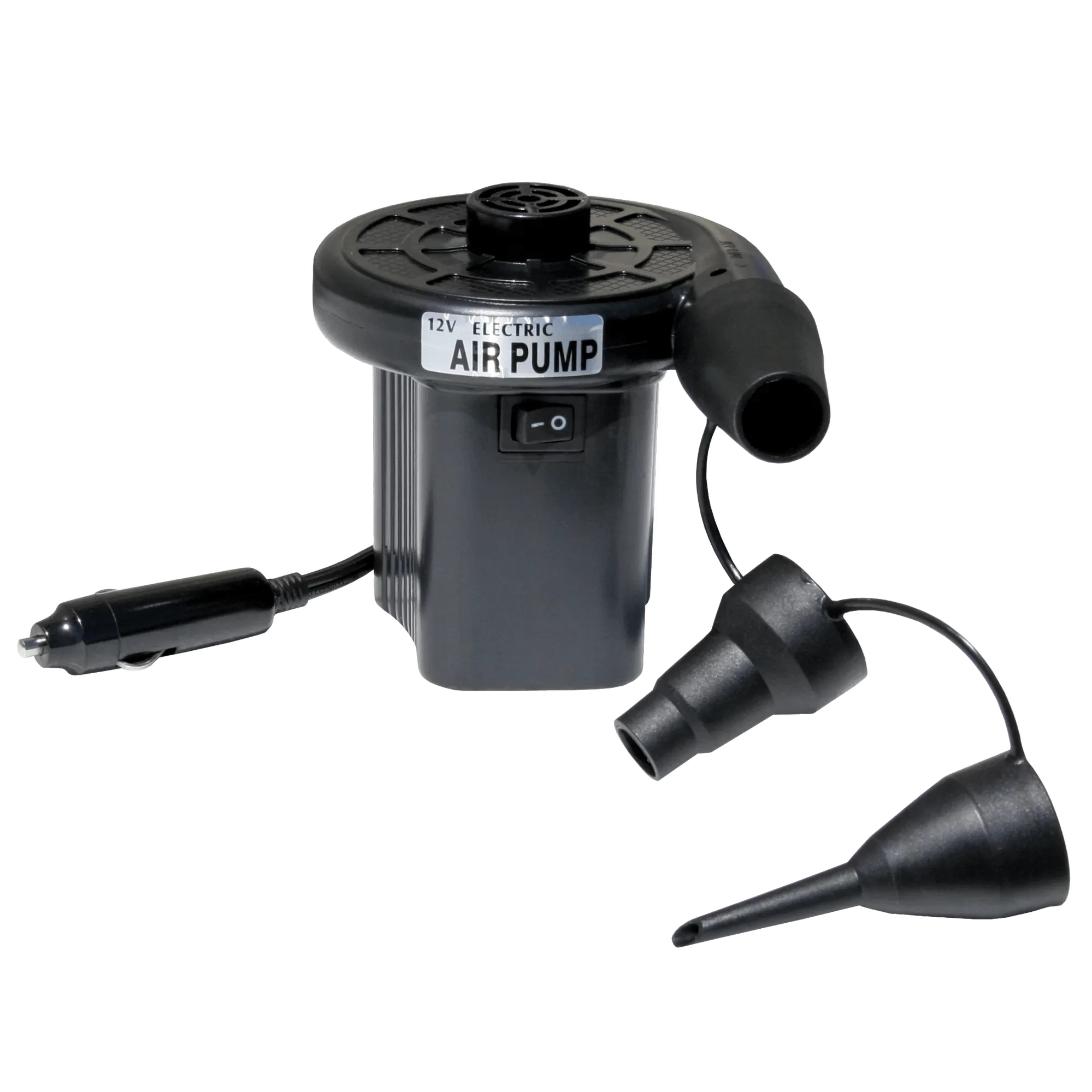 Advanced Elements 12-Volt Pump 1 Advanced Elements 12-Volt Pump