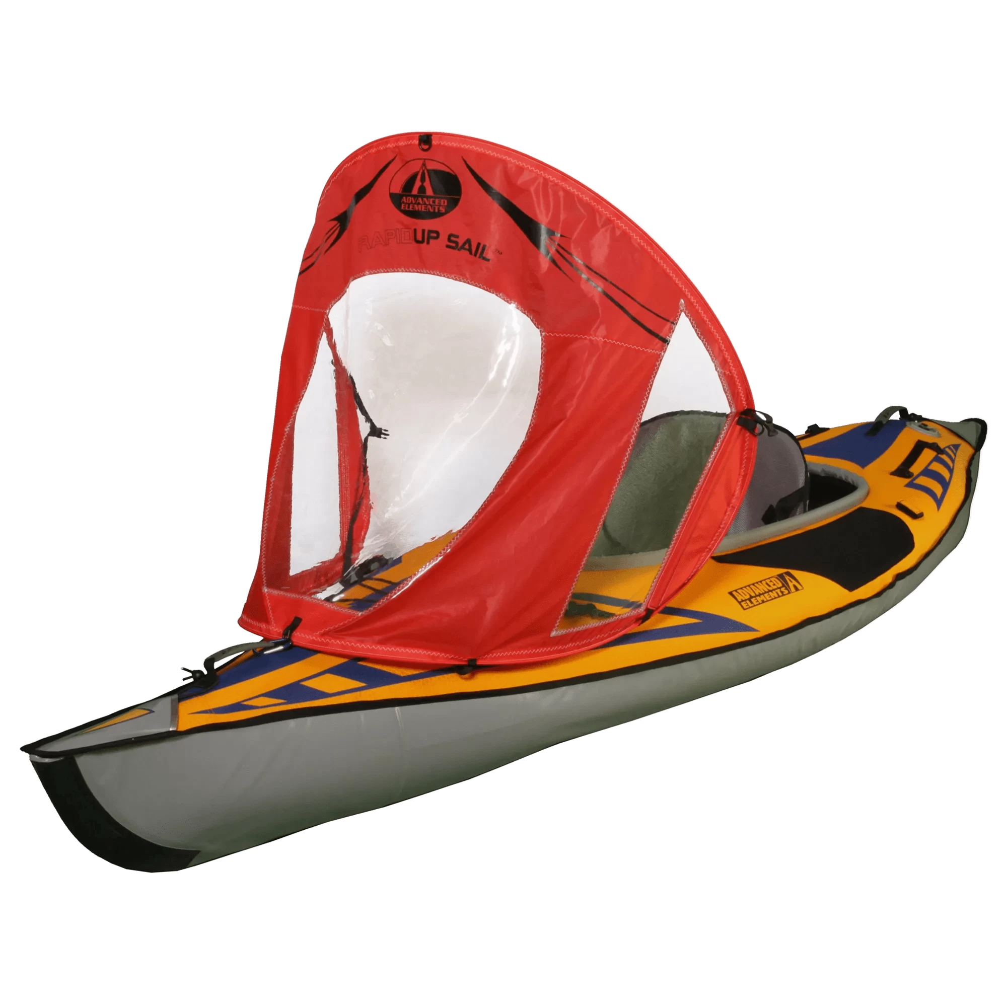 Advanced Elements RapidUp® Kayak Sail 1 Advanced Elements RapidUp® Kayak Sail