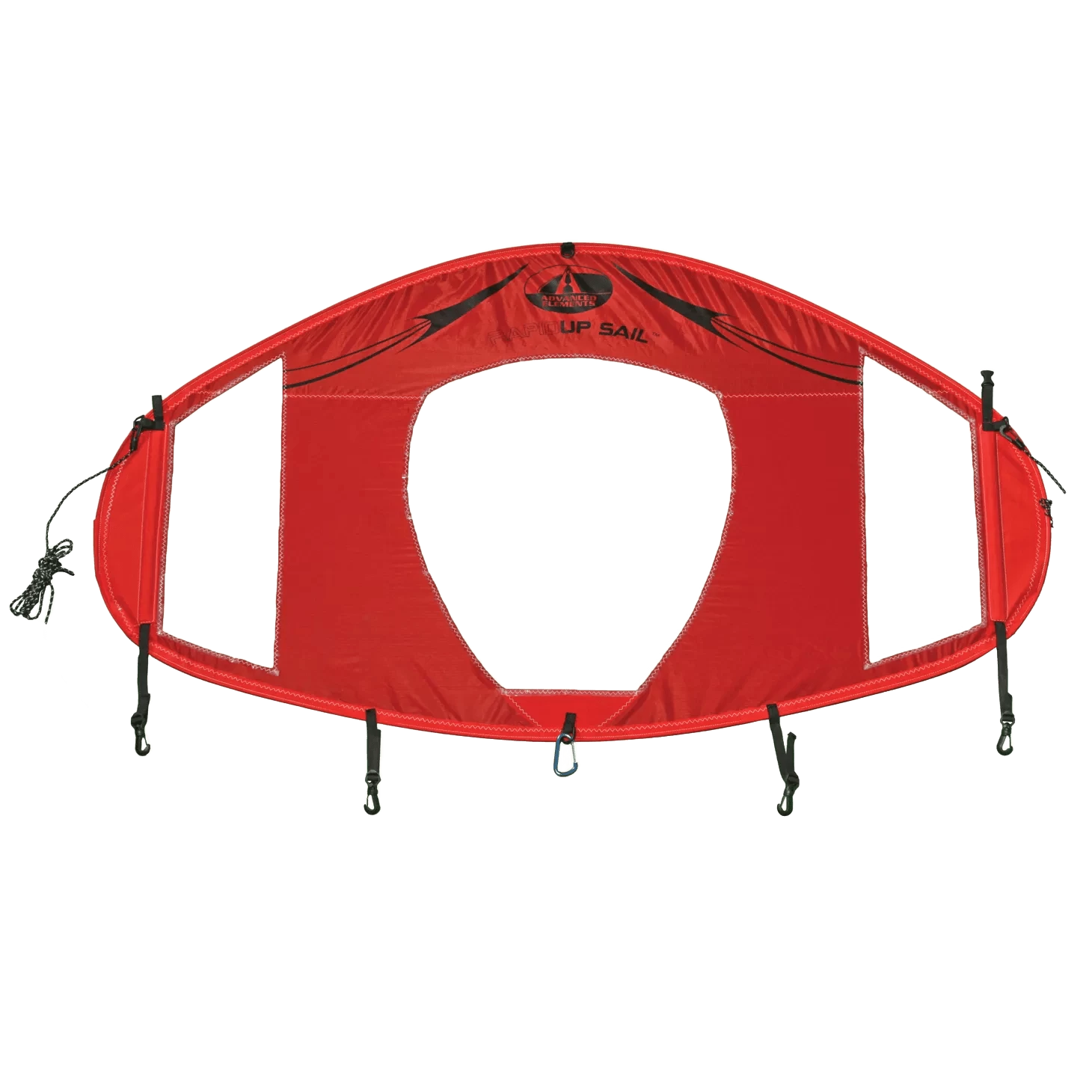 Advanced Elements RapidUp® Kayak Sail 2 Advanced Elements RapidUp® Kayak Sail - Image 2