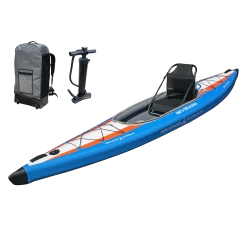 Advanced Elements AirVolution™ Pro Recreational Kayak With Pump