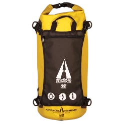 Advanced Elements StashPak™ Rolltop Dry Bags - 20L