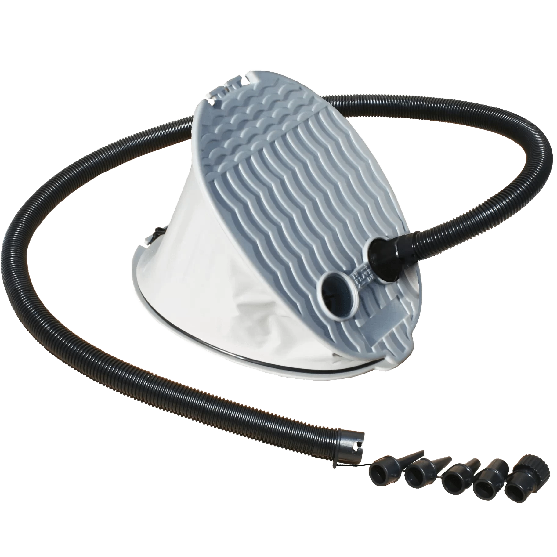 Advanced Elements PackLite™ Foot Pump 1 Advanced Elements PackLite™ Foot Pump