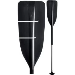 8 Straight Canoe Paddle