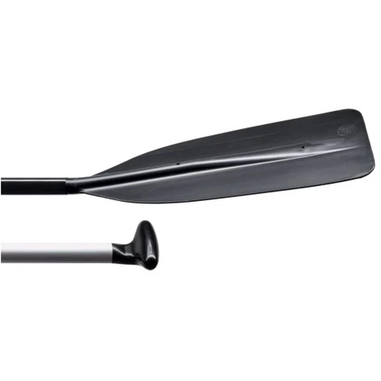 8 Bent Canoe Kayak Paddle 1 8 Bent Canoe Kayak Paddle