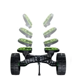 C-Tug Kayak And Canoe Cart -Kayaks Store CTUG1 3 68780.1545422007
