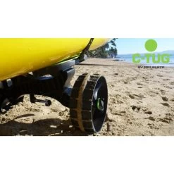 C-Tug Kayak And Canoe Cart -Kayaks Store CTUG1 4 25636.1545422008