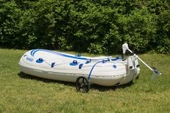 EZ Cart - Heavy Duty 7 EZ Cart - Heavy Duty -Kayaks Store EZCARTWHD AltImage610 28476.1681272558